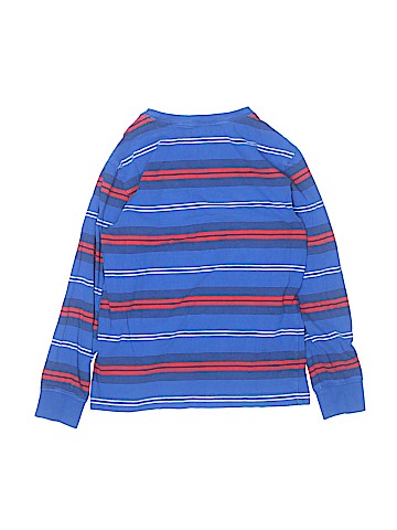 Gymboree Long Sleeve T-Shirt (view 2)