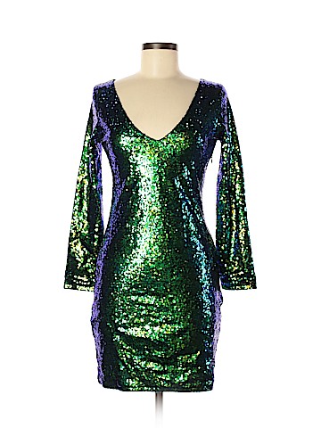 Unbranded Cocktail Dress (view 1)