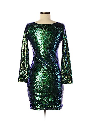 Unbranded Cocktail Dress (view 2)