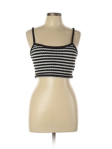 Forever 21 Sleeveless Top (view 1)