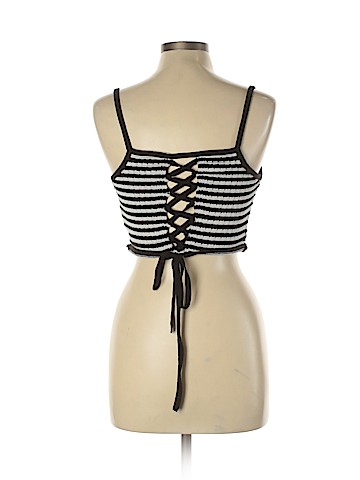 Forever 21 Sleeveless Top (view 2)