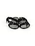 Everlane Black Sandals Size 7 1/2 - photo 2