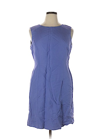 Tahari by ASL Casual Dress (view 1)