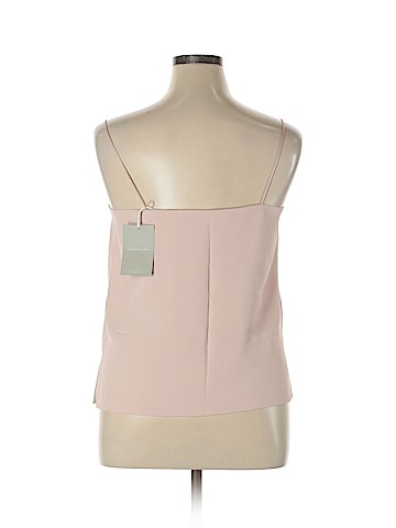 Everlane Sleeveless Blouse (view 2)