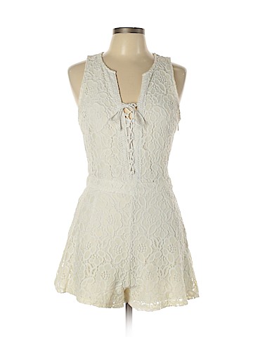 Hollister Romper (view 1)