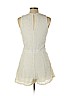 Hollister Ivory Romper Size L - photo 2
