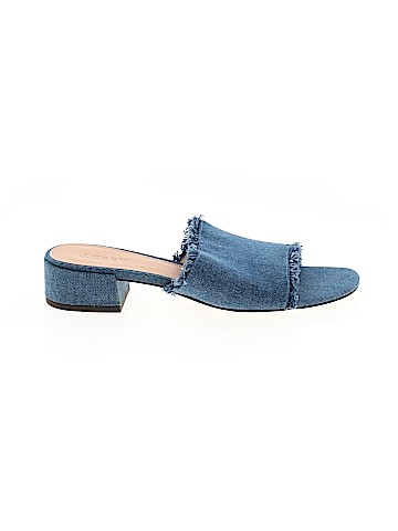 J.Crew Sandals (view 1)