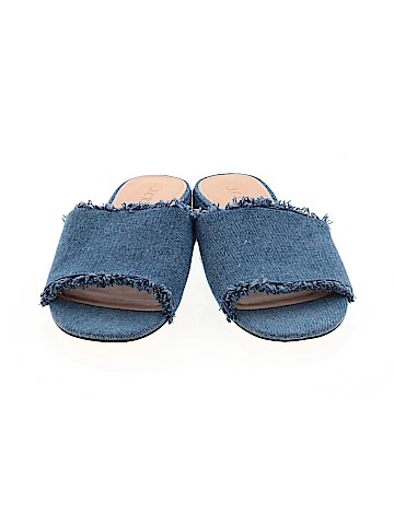 J.Crew Sandals (view 2)
