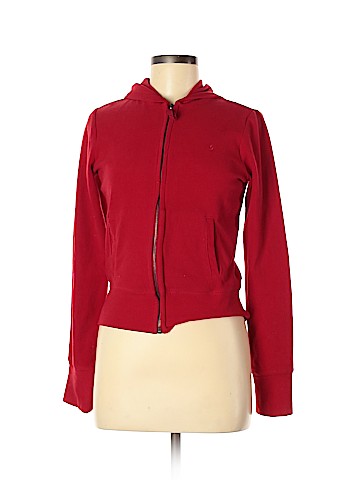 Aerin Zip Up Hoodie (view 1)