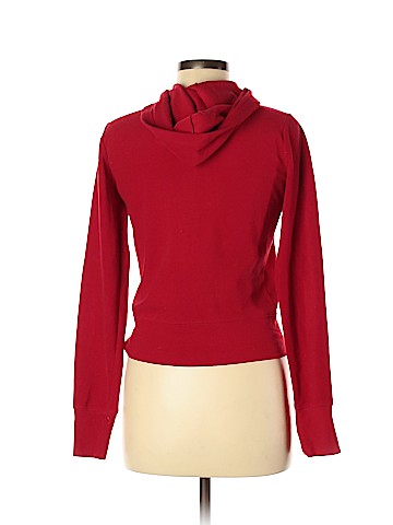 Aerin Zip Up Hoodie (view 2)