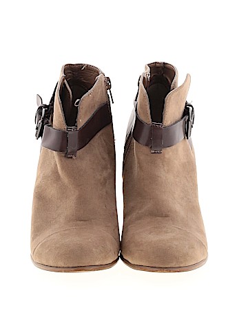 Carlos by Carlos Santana Ankle Boots (view 2)