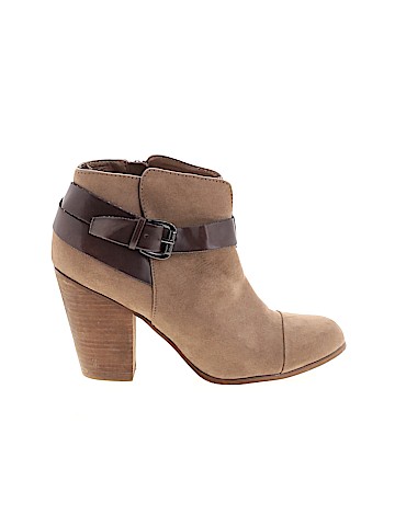 Carlos by Carlos Santana Ankle Boots (view 1)