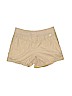 Nike 100% Cotton Tan Khaki Shorts Size S - photo 2