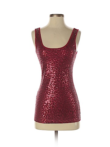 Express Tank Top (view 1)