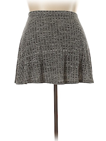 Mossimo Supply Co. Casual Skirt (view 2)