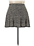 Mossimo Supply Co. Gray Casual Skirt Size XXL - photo 2