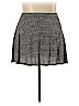 Mossimo Supply Co. Gray Casual Skirt Size XXL - photo 1