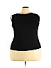 Link Black Sleeveless Top Size 3X - photo 1