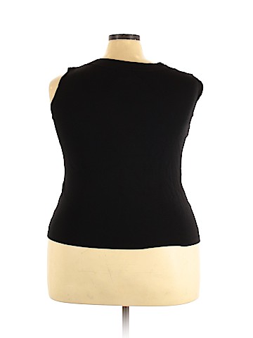 Link Sleeveless Top (view 2)