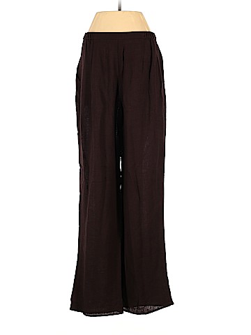Eileen Fisher Casual Pants (view 2)