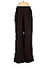 Eileen Fisher Brown Casual Pants Size S - photo 2