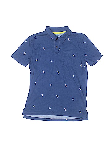Old Navy Short Sleeve Polo (view 1)