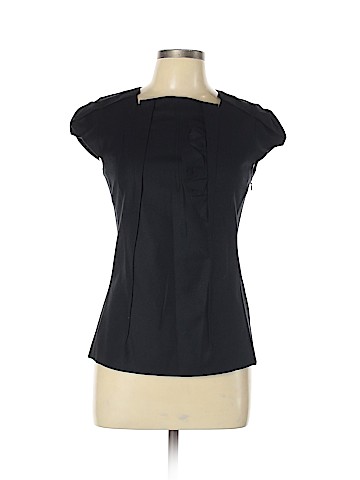 Miu Miu Short Sleeve Top (view 1)