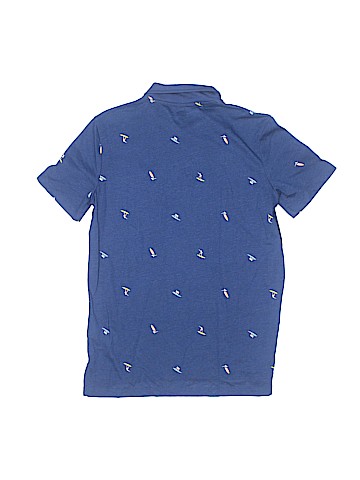 Old Navy Short Sleeve Polo (view 2)