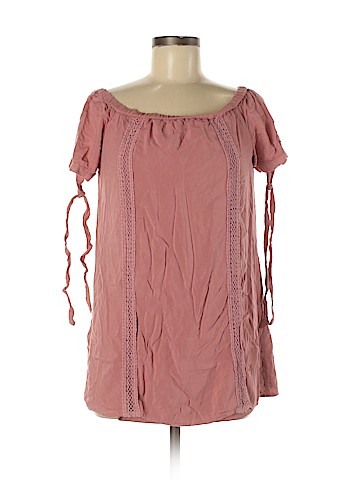 Charlotte Russe Casual Dress (view 1)