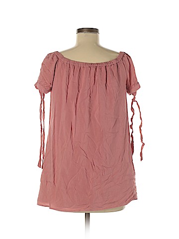 Charlotte Russe Casual Dress (view 2)