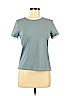 Nike Blue Active T-Shirt Size S - photo 1