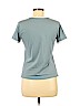 Nike Blue Active T-Shirt Size S - photo 2