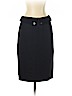 Ports 1961 Black Casual Skirt Size 2 - photo 1