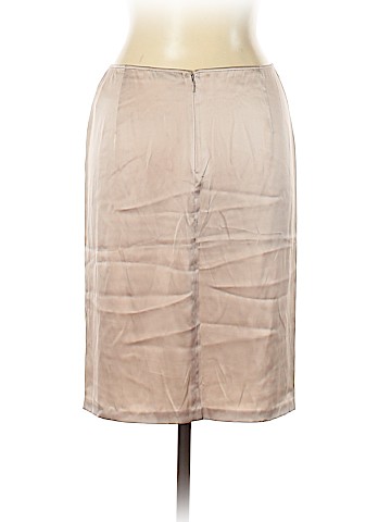 Emilio Pucci Silk Skirt (view 2)