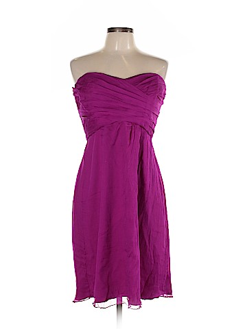 Amsale Cocktail Dress (view 1)