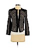 Nanette Lepore Black Blazer Size 2 - photo 1