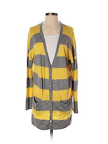 Autumn Cashmere Cashmere Cardigan (view 1)