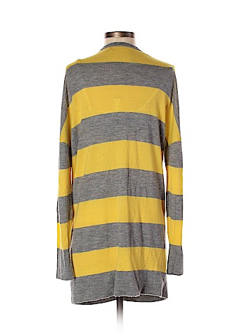 Autumn Cashmere Cashmere Cardigan (view 2)