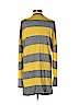 Autumn Cashmere 100% Cashmere Yellow Cashmere Cardigan Size S - photo 2