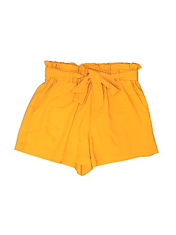 Charlotte Russe Dressy Shorts (view 1)