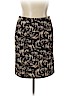 Alfani Black Casual Skirt Size 14 - photo 1