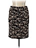 Alfani Black Casual Skirt Size 14 - photo 2