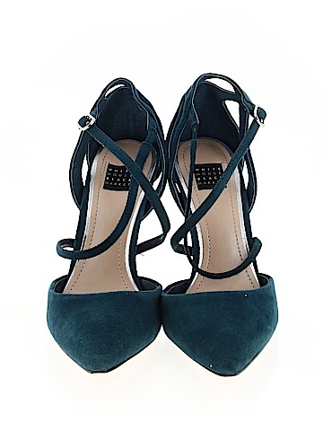 White House Black Market Heels (view 2)