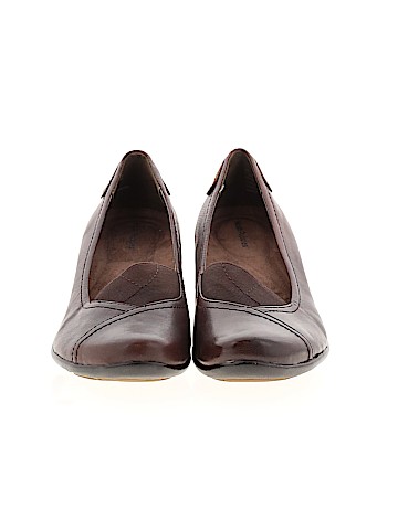 Hush Puppies Heels (view 2)