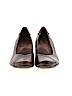 Hush Puppies Brown Heels Size 7 1/2 - photo 2