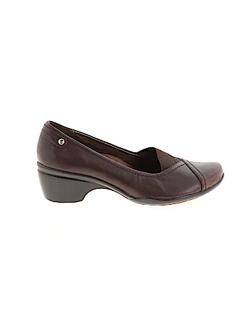 Hush Puppies Heels (view 1)