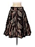 Bernardo Brown Casual Skirt Size 6 - photo 2