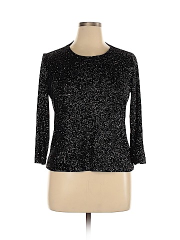 Chico's Long Sleeve Top (view 1)