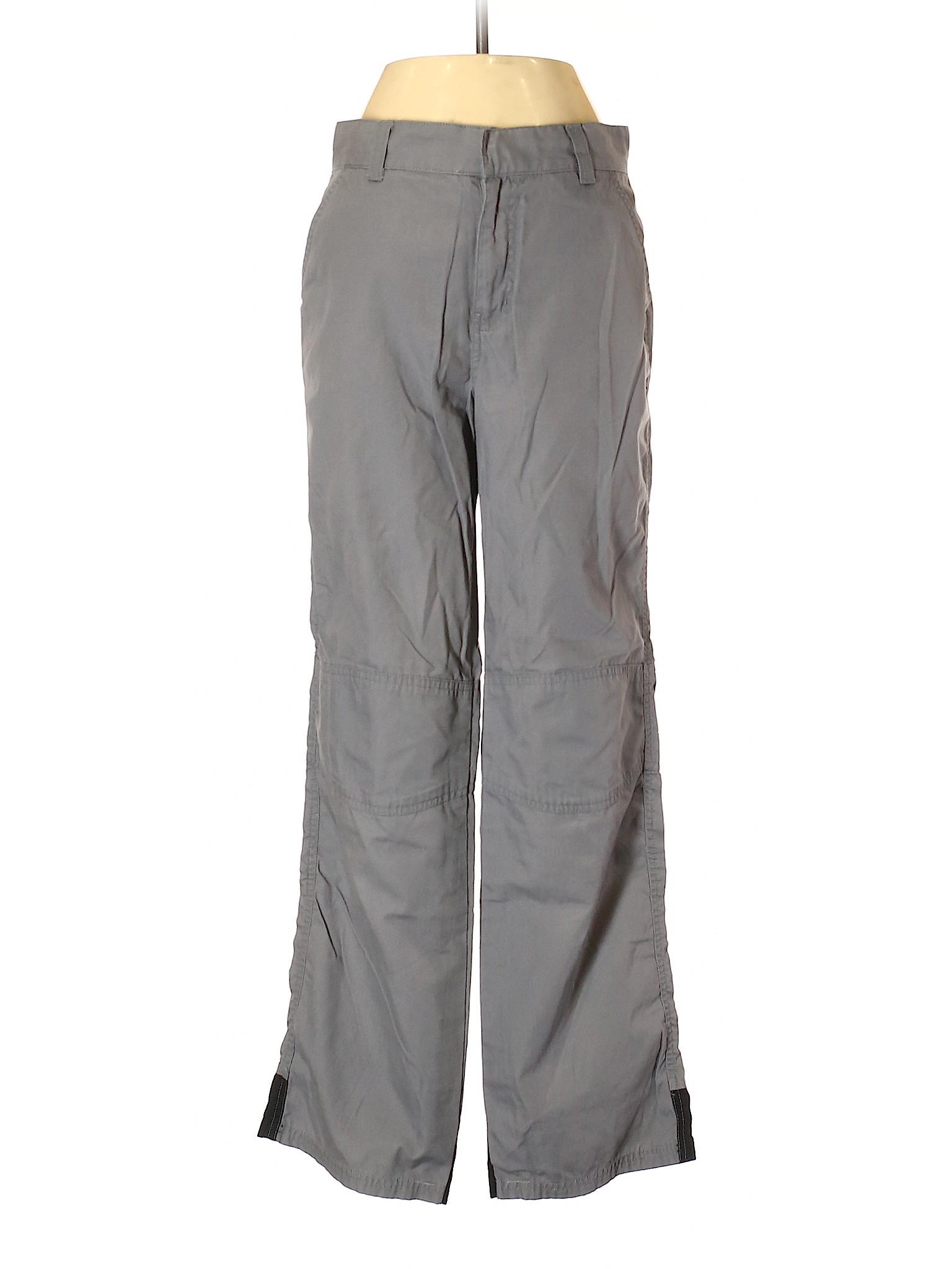Old Navy Women Gray Casual Pants 4 | eBay