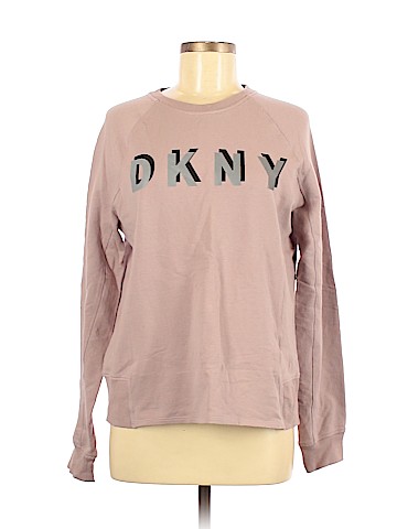 DKNY Sweatshirt (view 1)